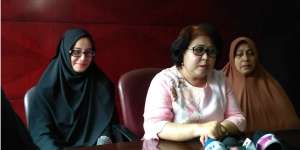 Istri Al Habsyi Beber Fakta di Balik Tuduhan Rampas Ponsel ART