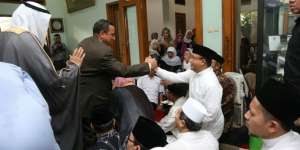 Boy Sadikin Akan Pertemukan Anies dengan Maestro Tata Kota
