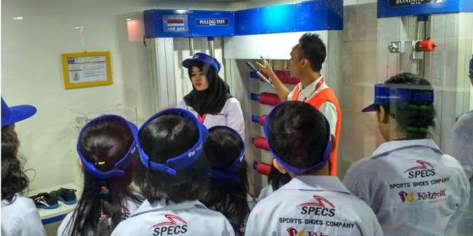 Ada Satu Lagi 'Profesi' Baru untuk Buah Hati di Kidzania