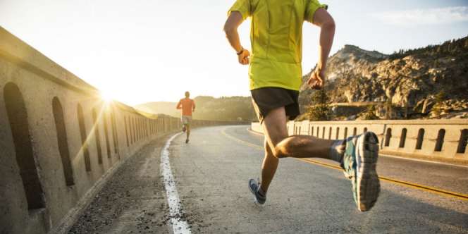 ODOJ: Usai Joging Bareng, Yuk Sekalian Ngaos