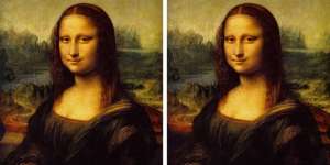 Hanya Orang Jenius yang Bisa Cari Perbedaan Dalam 9 Gambar Ini