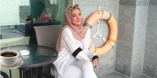 Fakta si Pelajar Cantik dan Pintar yang Sohor di Medsos