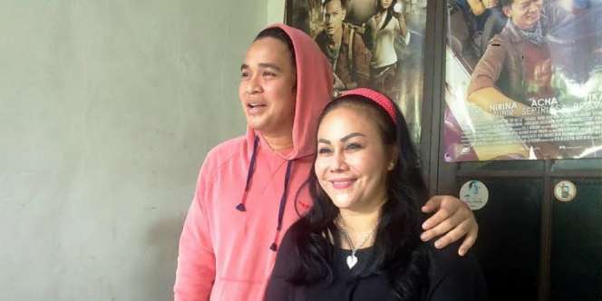 Disebut Rekayasa `Isu Narkoba`, Apa Kata Billy Syahputra
