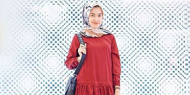 Pilihan Warna yang Bikin Kamu Terlihat Fashionable