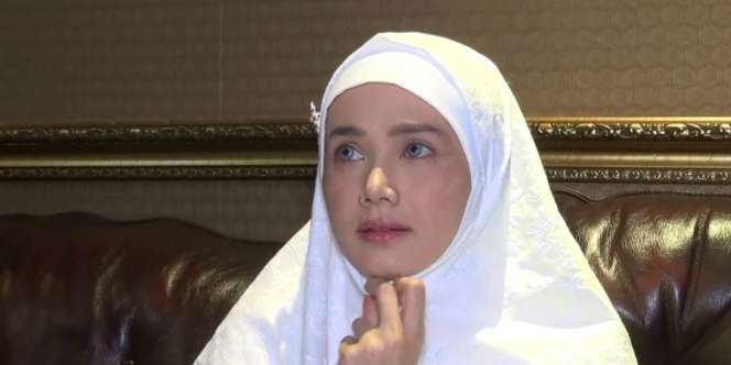 Mulan Jameela Jualan Cilok, Ini Kata Ahmad Dhani