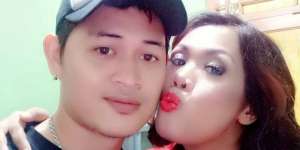 Suami Elly Sugigi Ngamuk di Instagram