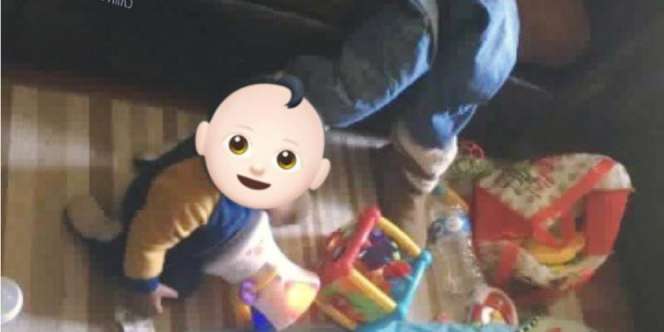 Trik Kocak Ibu Tinggalkan Anak Tanpa Menangis Jadi Viral