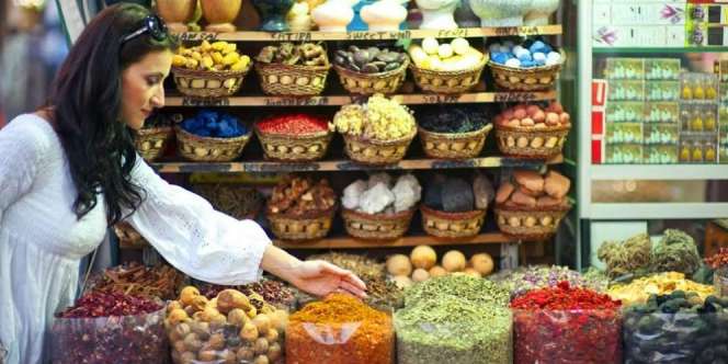 Nikmati Pesona Kebudayaan Dubai di 10 Destinasi Wisata Ini