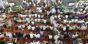 Kemenag: Pedoman Ceramah Hanya Rambu-rambu