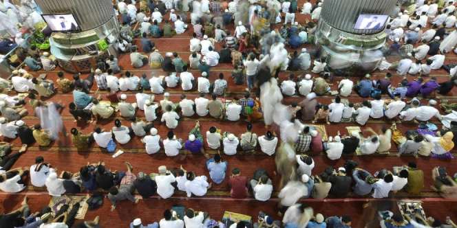 Kemenag: Pedoman Ceramah Hanya Rambu-rambu