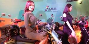 Generasi Baru Dua Vespa Termurah, Apa Menariknya?