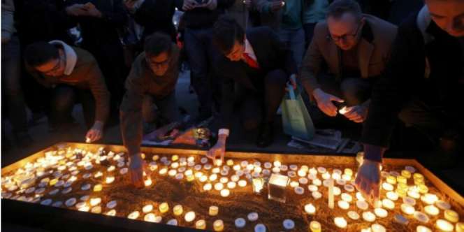 Masyaallah, Kebaikan Muslim di Aksi Teror London Buat Kagum