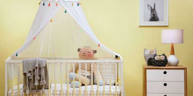 5 Pilihan Warna Cat Unik yang Bisa Bikin Senang