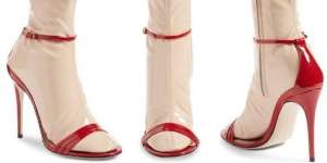 Sandal Mahal Ini Terbuat Dari Kaus Kaki, Kok Bisa?