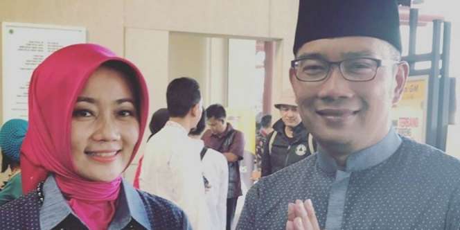 Kang Emil Pamit, Serahkan Urusan Bandung ke Wakil Walikota