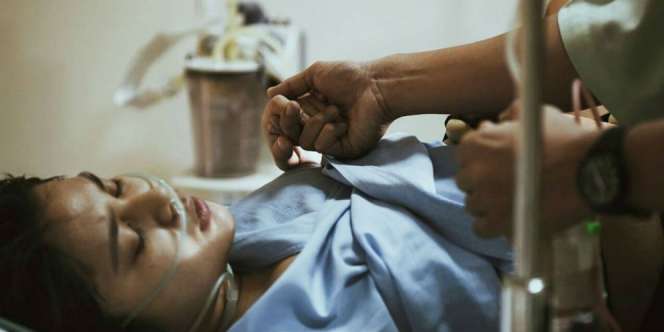 Selamat! Putri Titian Melahirkan Anak Laki-laki