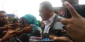 Kakak Ridho Rhoma: Dia Pakai Narkoba Bukan karena Stres