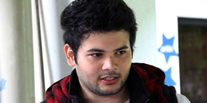 Ternyata Ini Penyebab Ridho Rhoma Mengonsumsi Sabu