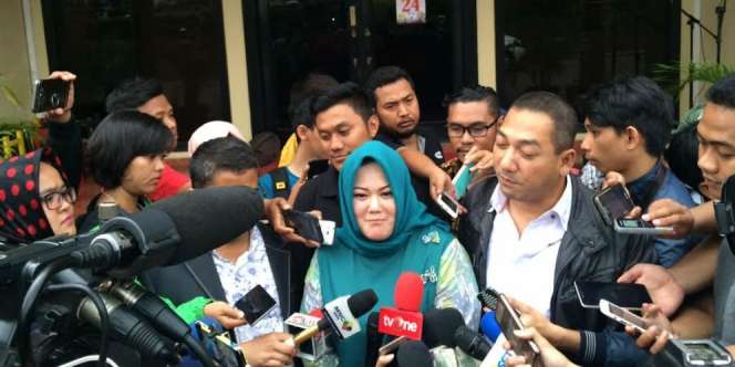 Dikenal Rajin Sholat, Keluarga Syok Ridho Rhoma Pakai Narkoba