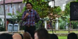 Ahok-Djarot Bakal Buat KJP Khusus Santri