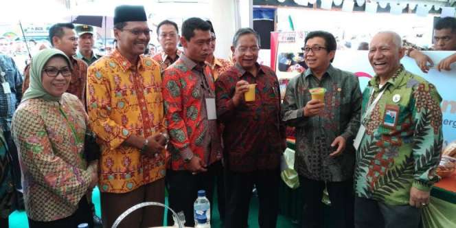 BNI Syariah Bertekad Pacu Industri Halal Sumbar
