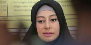 Istri Beberkan Fakta Kasus Ponsel, Ini Kata Kubu Al Habsyi