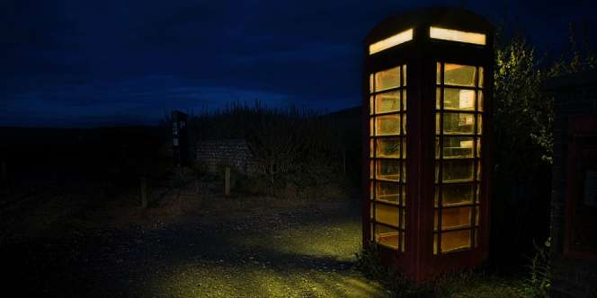 Menguak Misteri 'Bilik Telepon Kematian' di Jepang