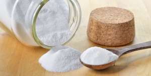 Mempercantik Kulit dengan Baking Soda? Kenapa Tidak!