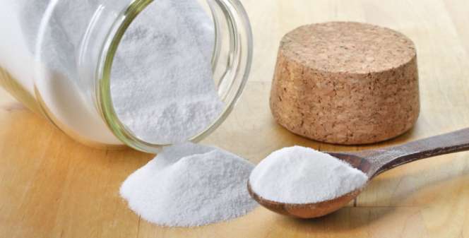 Mempercantik Kulit dengan Baking Soda? Kenapa Tidak!