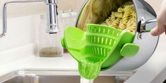 15 Perkakas Dapur Lucu yang Bikin Memasak Jadi Menyenangkan