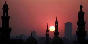 5 Persiapan Penting Hadapi Ramadan