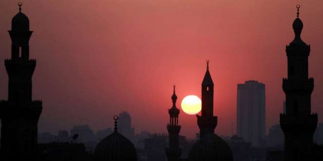 5 Persiapan Penting Hadapi Ramadan
