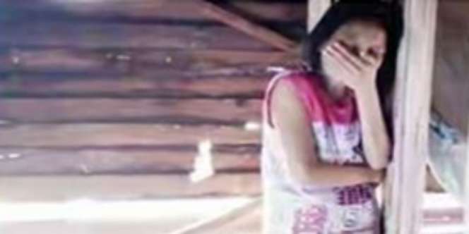 Kisah Pilu Mantan Guru Ngaji yang Kini Dipasung