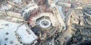 Sambut Musim Haji 2017, Garuda Cari Awak Kabin