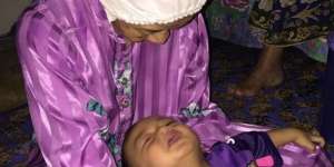 Cerita Anak Kerasukan Usai Ayah Antar Orang Meninggal