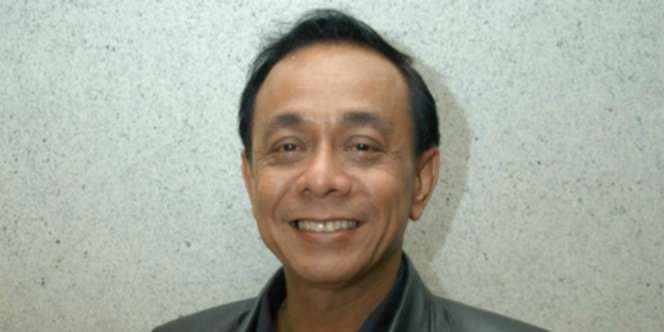 Ini Penyebab Eko DJ Meninggal
