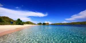 3 Pantai Indonesia Masuk Daftar '7 Terindah Dunia' Versi Vogue