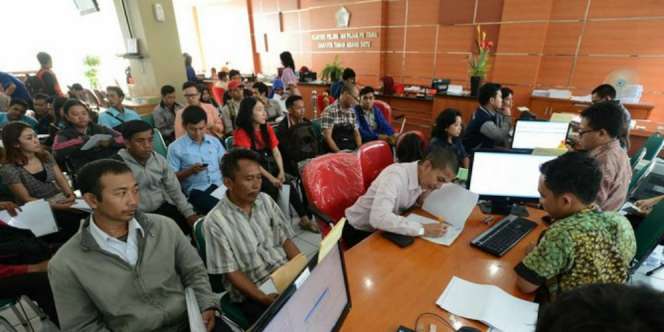 Batas Waktu Pelaporan SPT Pajak Diperpanjang 