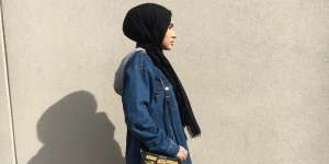 Yasmeena: Siasati Outfit Denim Lebih Stylish
