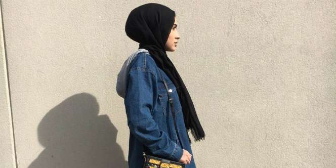 Yasmeena: Siasati Outfit Denim Lebih Stylish