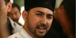 Pesan Ustaz Al Habsyi Agar Istri Urungkan Cerai