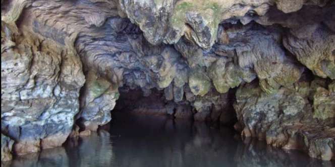 Goa Pancur, Spot Baru Wisata Perut Bumi yang Lagi 'Booming'
