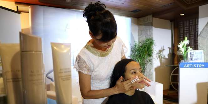 Khasiat Terpendam Ekstrak Bunga Star Lily Buat Wajah