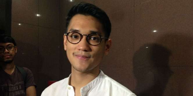 Pertama Kali, Afgan Gelar Konser 2 Hari Nonstop