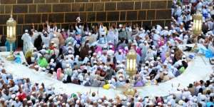 Tak Tahu Baca Quran, Usai Doa di Depan Kabah, Ini yang Terjadi