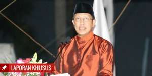 [VIDEOGRAFIS] Menggagas Pedoman Ceramah