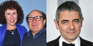 Gak Nyangka, 13 Anak Selebriti Ini Cantik Luar Biasa!