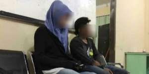 8 Bulan Pacaran, Rizki Tak Sadar Kekasihnya Ternyata Pria