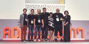 Hakuhodo Indonesia Sabet 9 Medali `AdFest 2017`