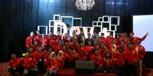 Mengenal Tiga Aplikasi Anak Bangsa, Finalis Dev+ 2017